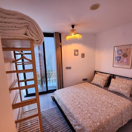 Casa Dancha Διαμέρισμα MIJAS COSTA Εξωτερικό φωτογραφία