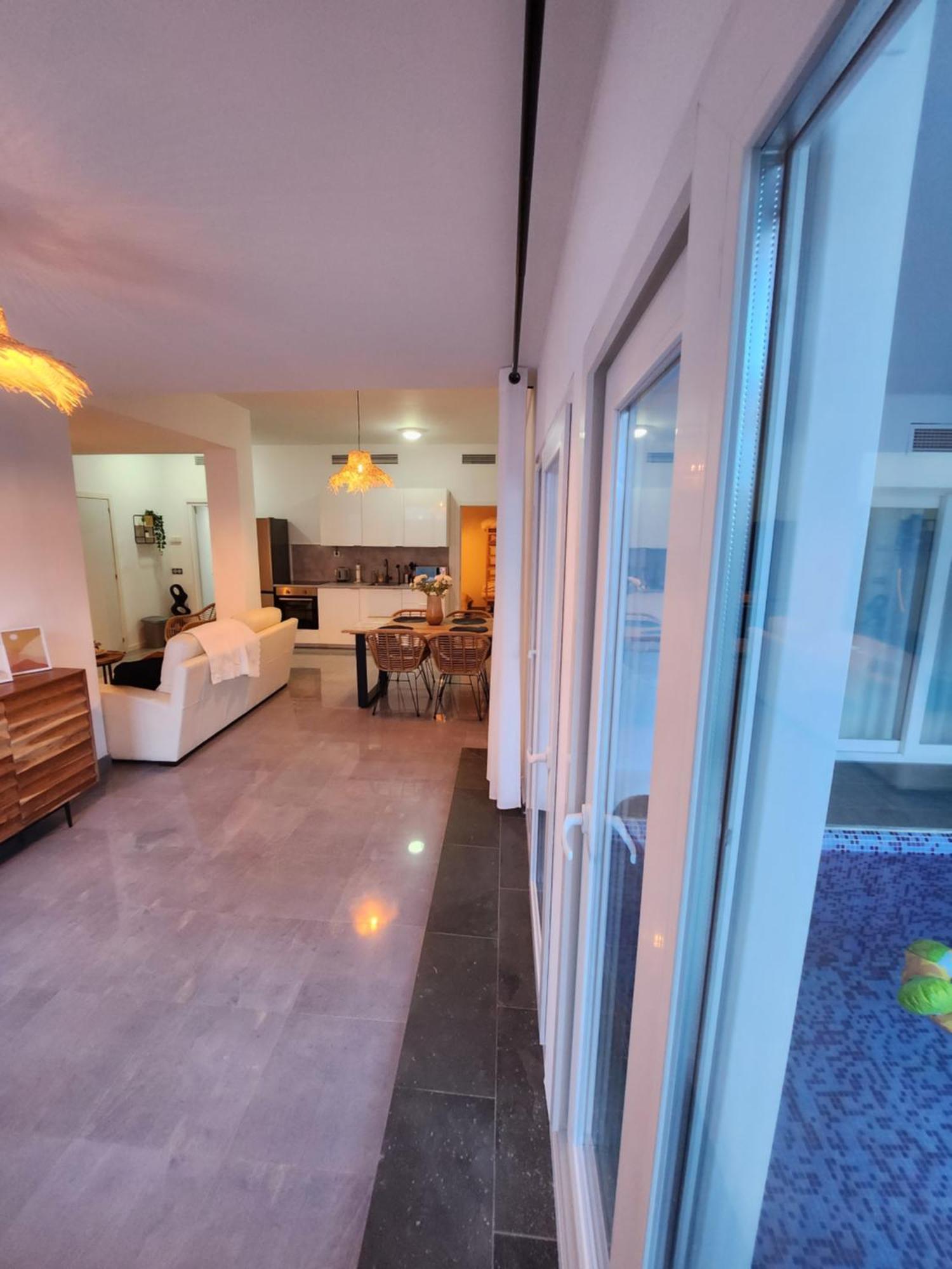 Casa Dancha Διαμέρισμα MIJAS COSTA Εξωτερικό φωτογραφία