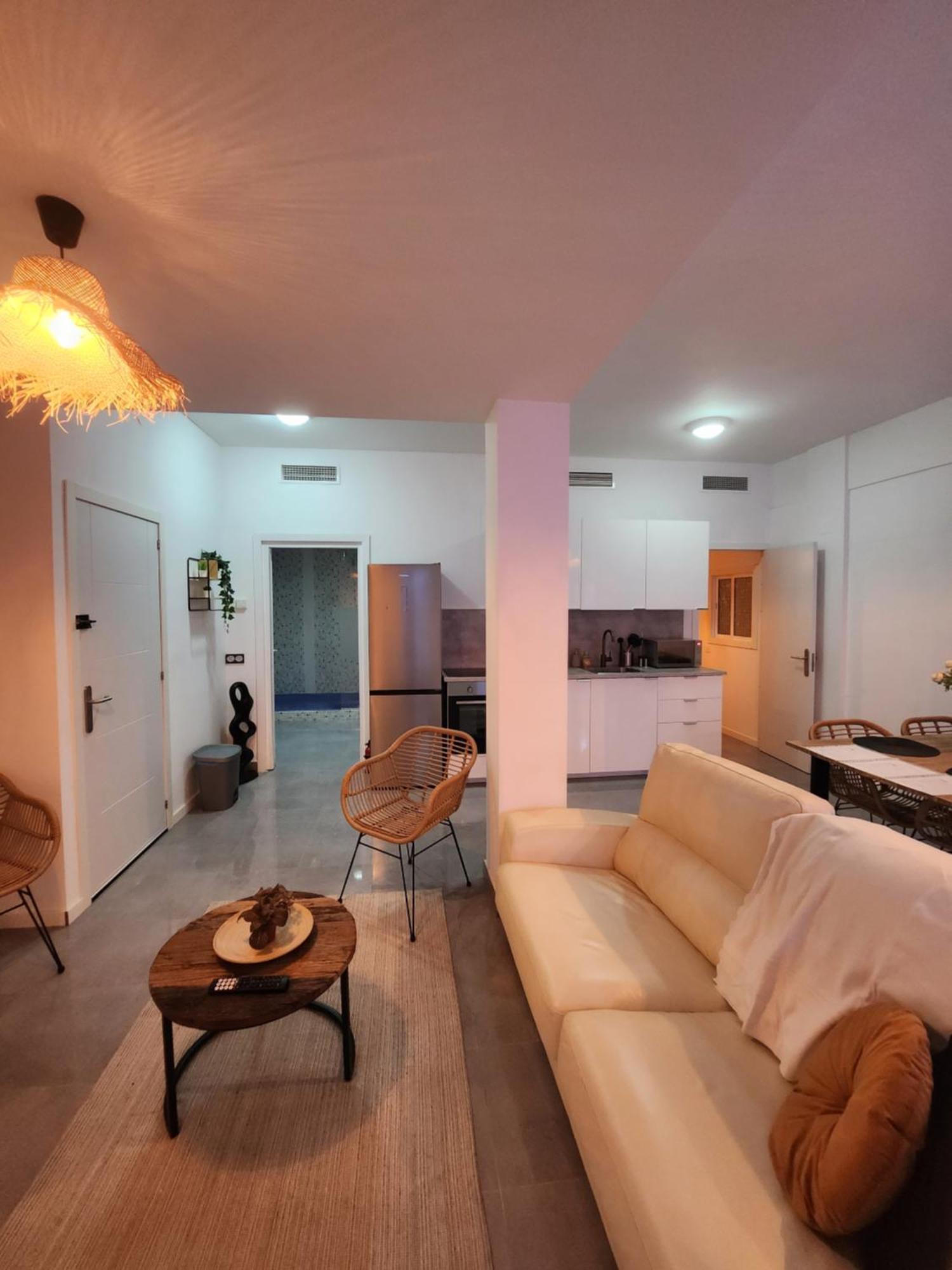 Casa Dancha Διαμέρισμα MIJAS COSTA Εξωτερικό φωτογραφία