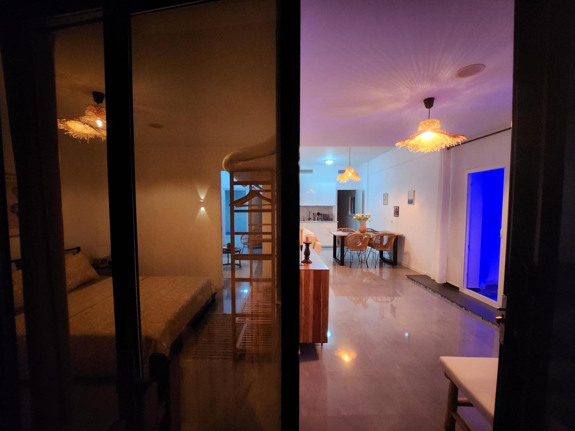 Casa Dancha Διαμέρισμα MIJAS COSTA Εξωτερικό φωτογραφία