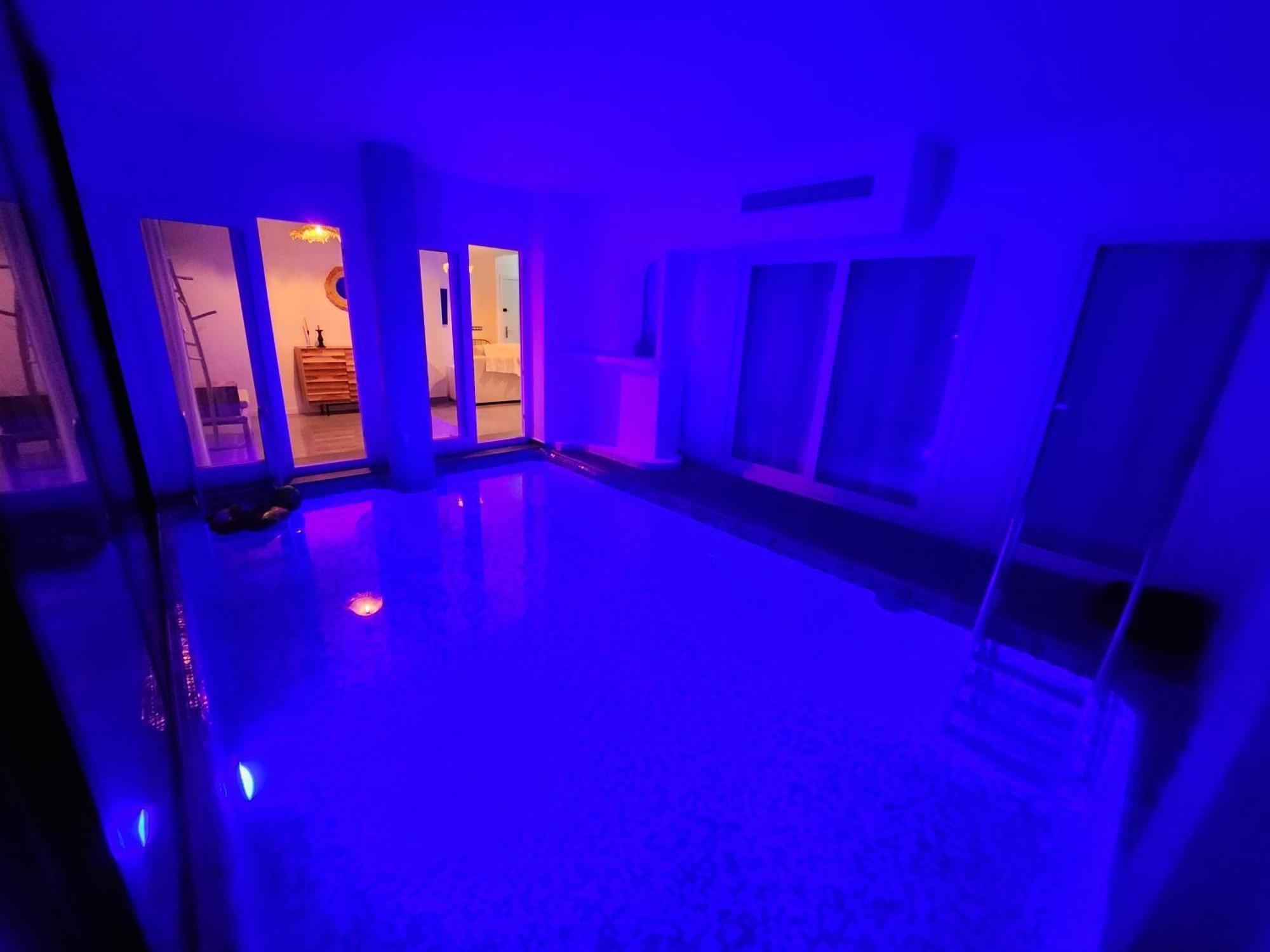Casa Dancha Διαμέρισμα MIJAS COSTA Εξωτερικό φωτογραφία