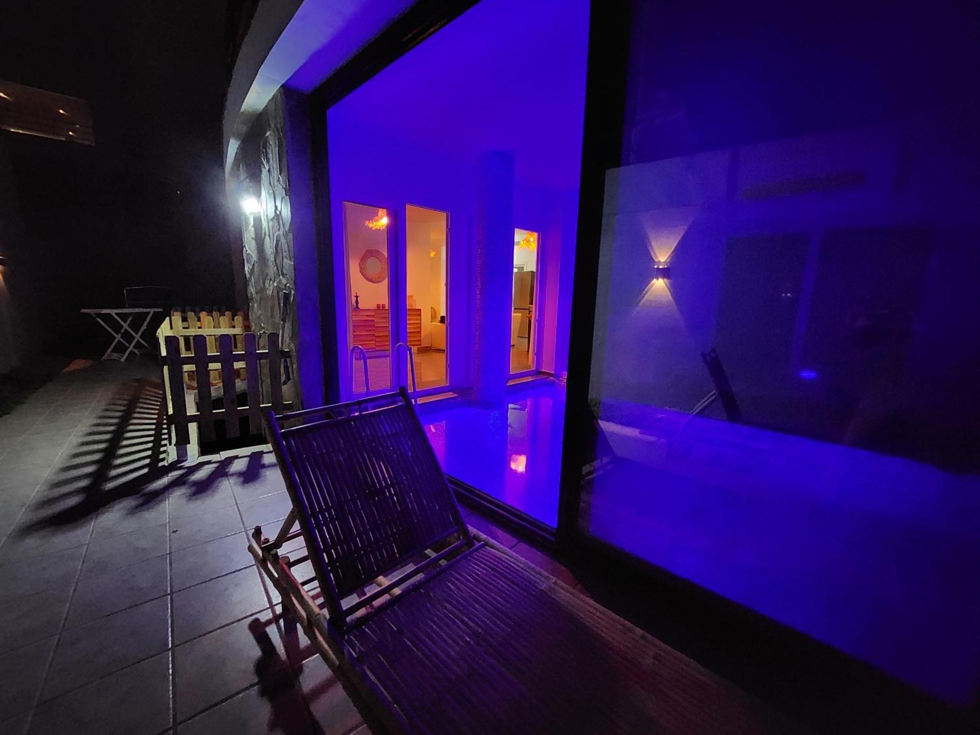 Casa Dancha Διαμέρισμα MIJAS COSTA Εξωτερικό φωτογραφία