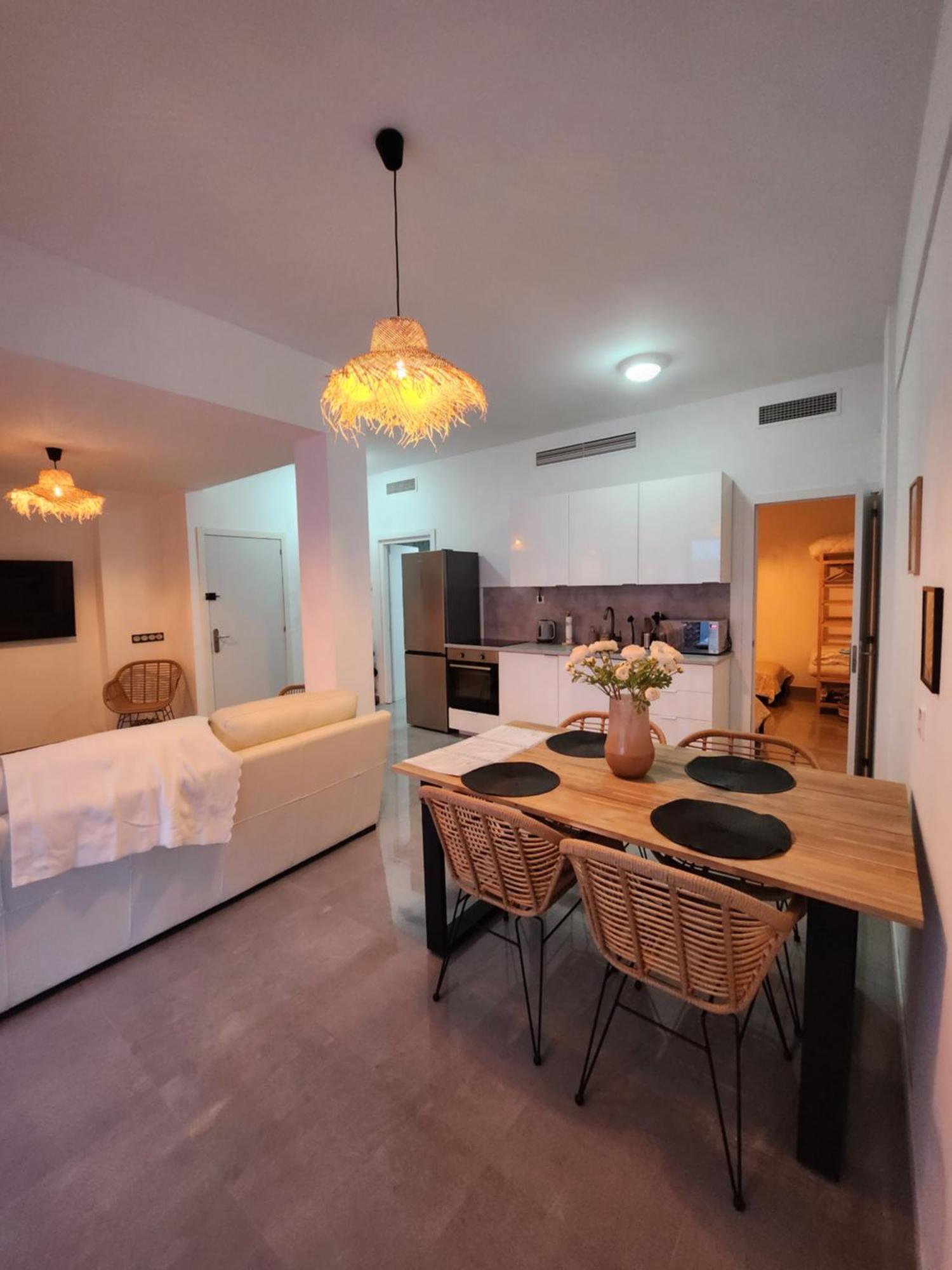 Casa Dancha Διαμέρισμα MIJAS COSTA Εξωτερικό φωτογραφία