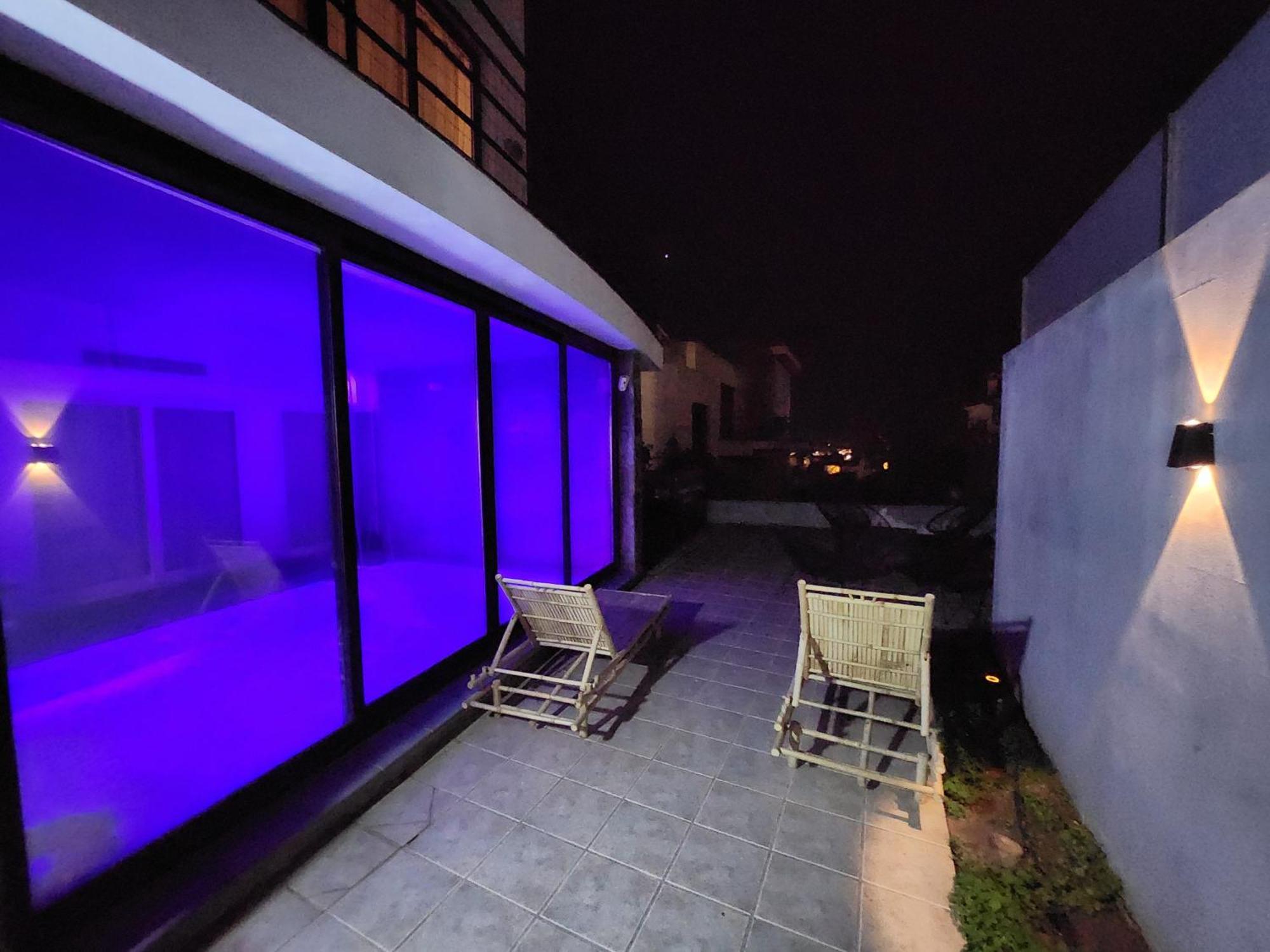 Casa Dancha Διαμέρισμα MIJAS COSTA Εξωτερικό φωτογραφία