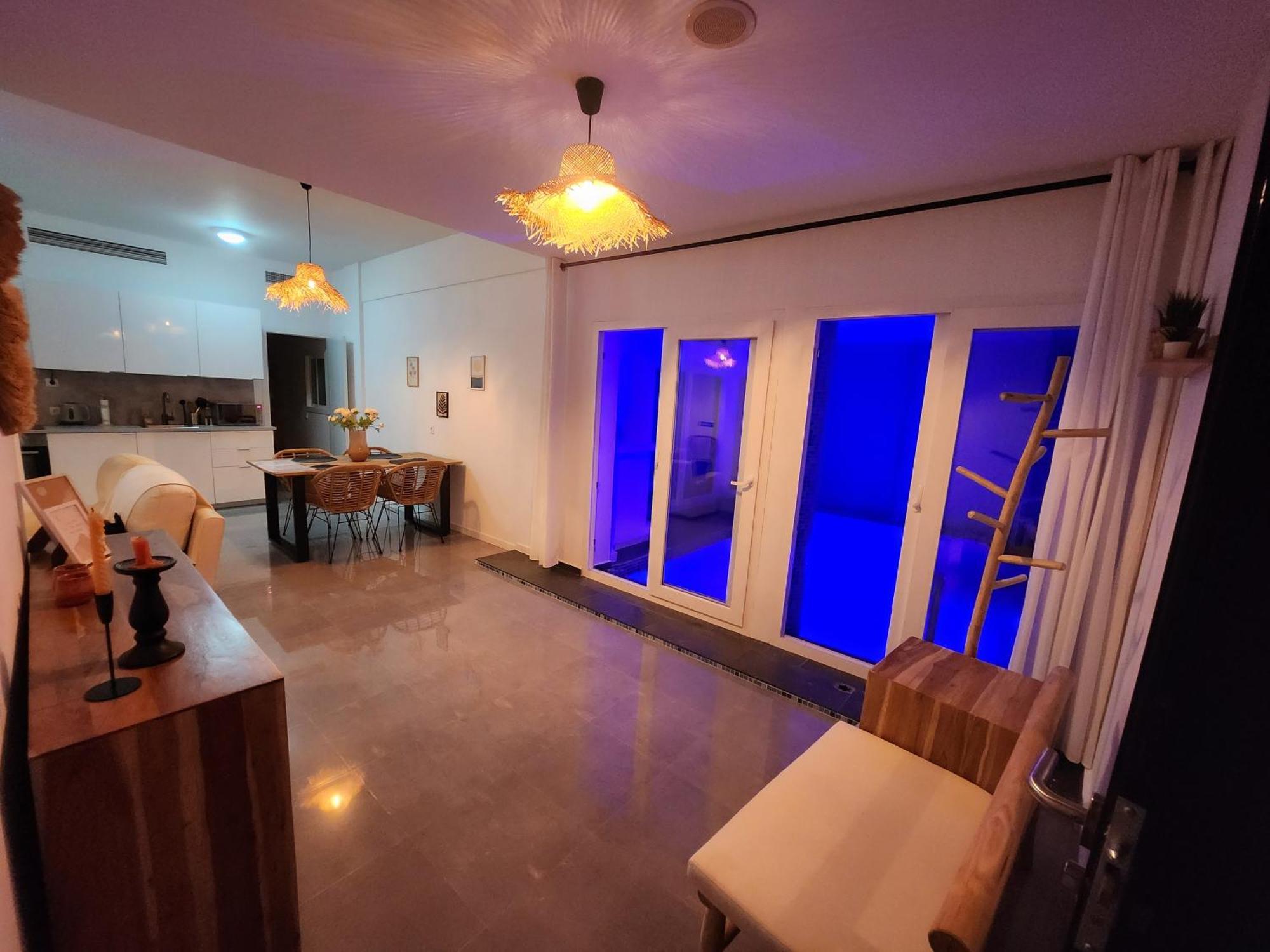 Casa Dancha Διαμέρισμα MIJAS COSTA Εξωτερικό φωτογραφία
