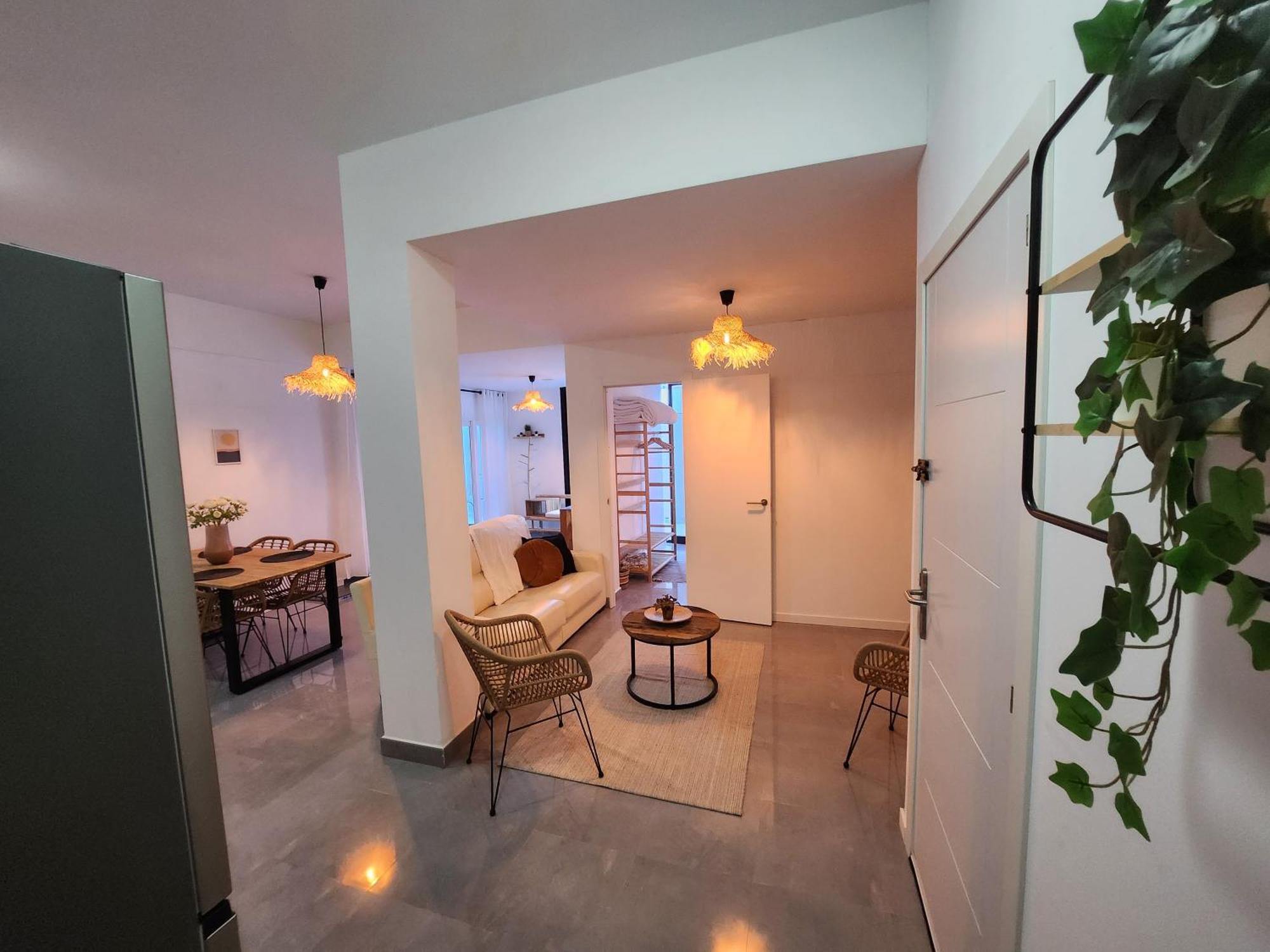 Casa Dancha Διαμέρισμα MIJAS COSTA Εξωτερικό φωτογραφία