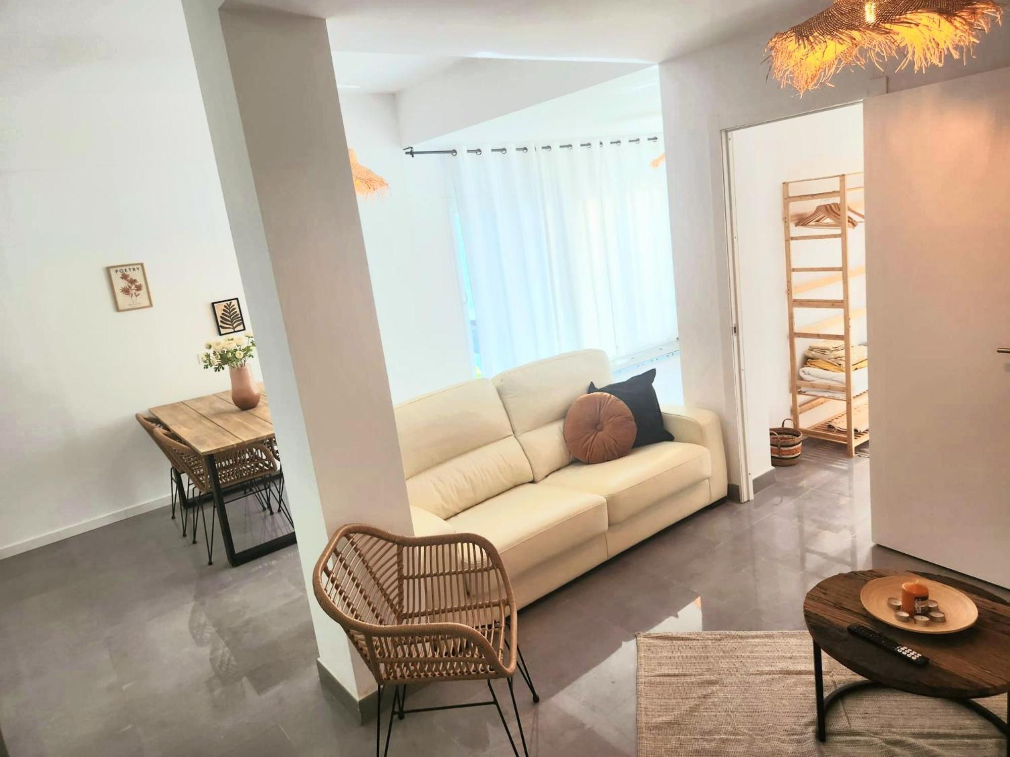 Casa Dancha Διαμέρισμα MIJAS COSTA Εξωτερικό φωτογραφία