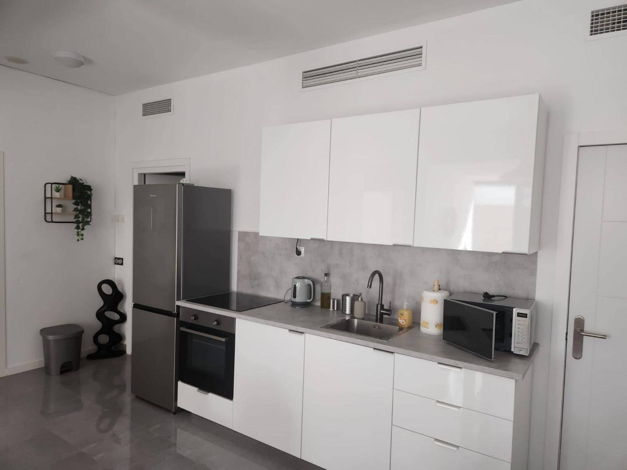 Casa Dancha Διαμέρισμα MIJAS COSTA Εξωτερικό φωτογραφία