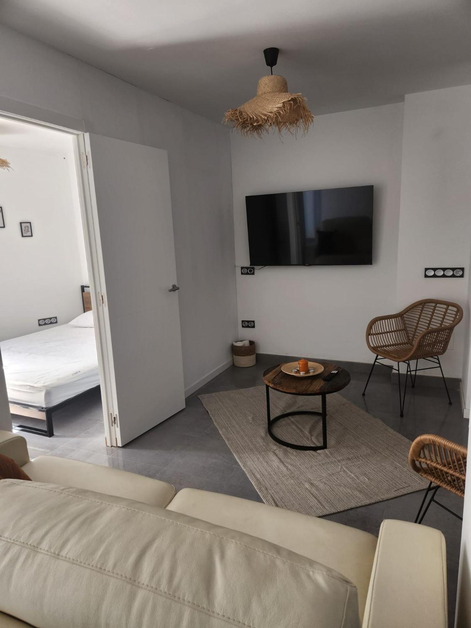 Casa Dancha Διαμέρισμα MIJAS COSTA Εξωτερικό φωτογραφία