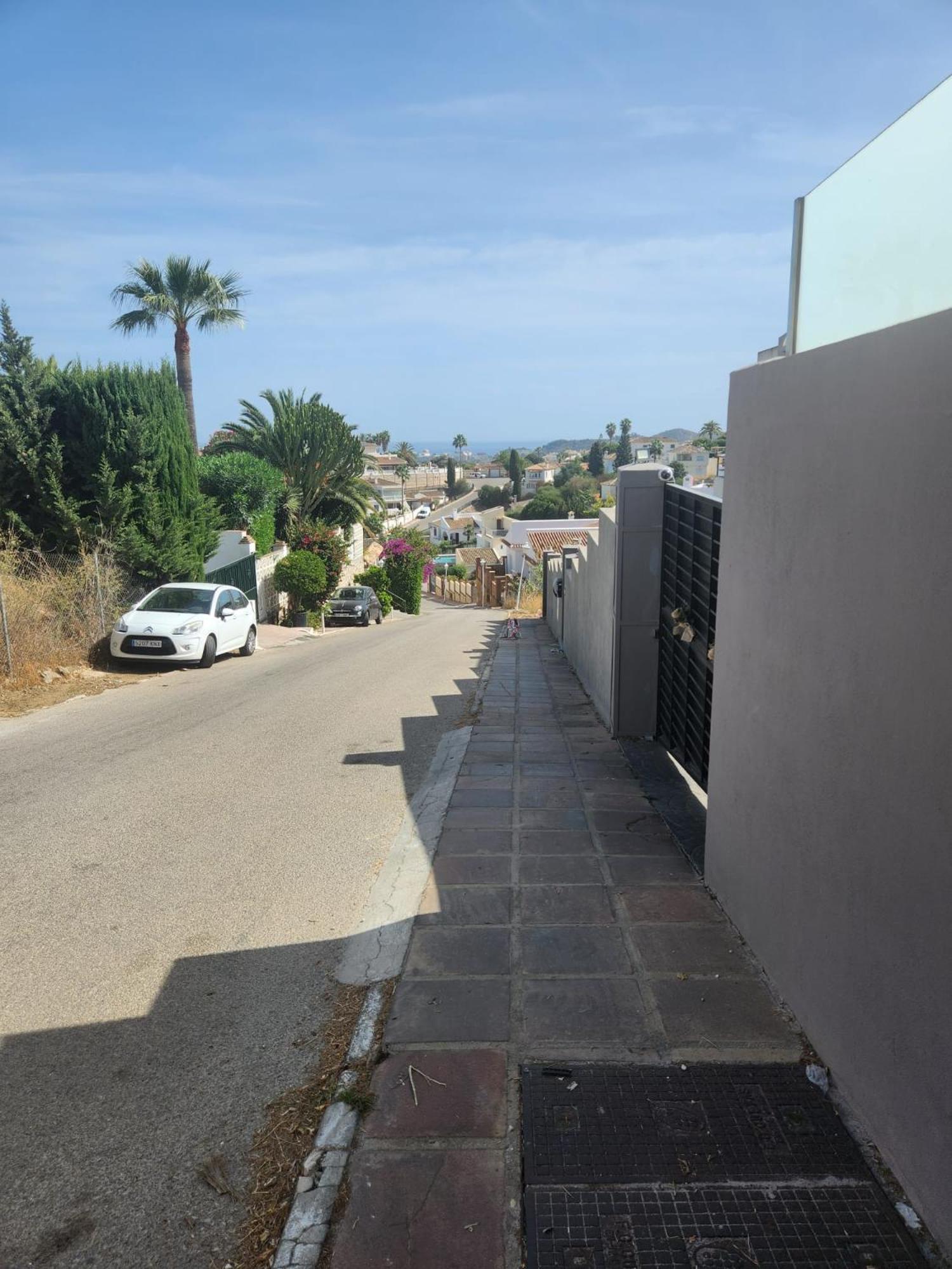 Casa Dancha Διαμέρισμα MIJAS COSTA Εξωτερικό φωτογραφία