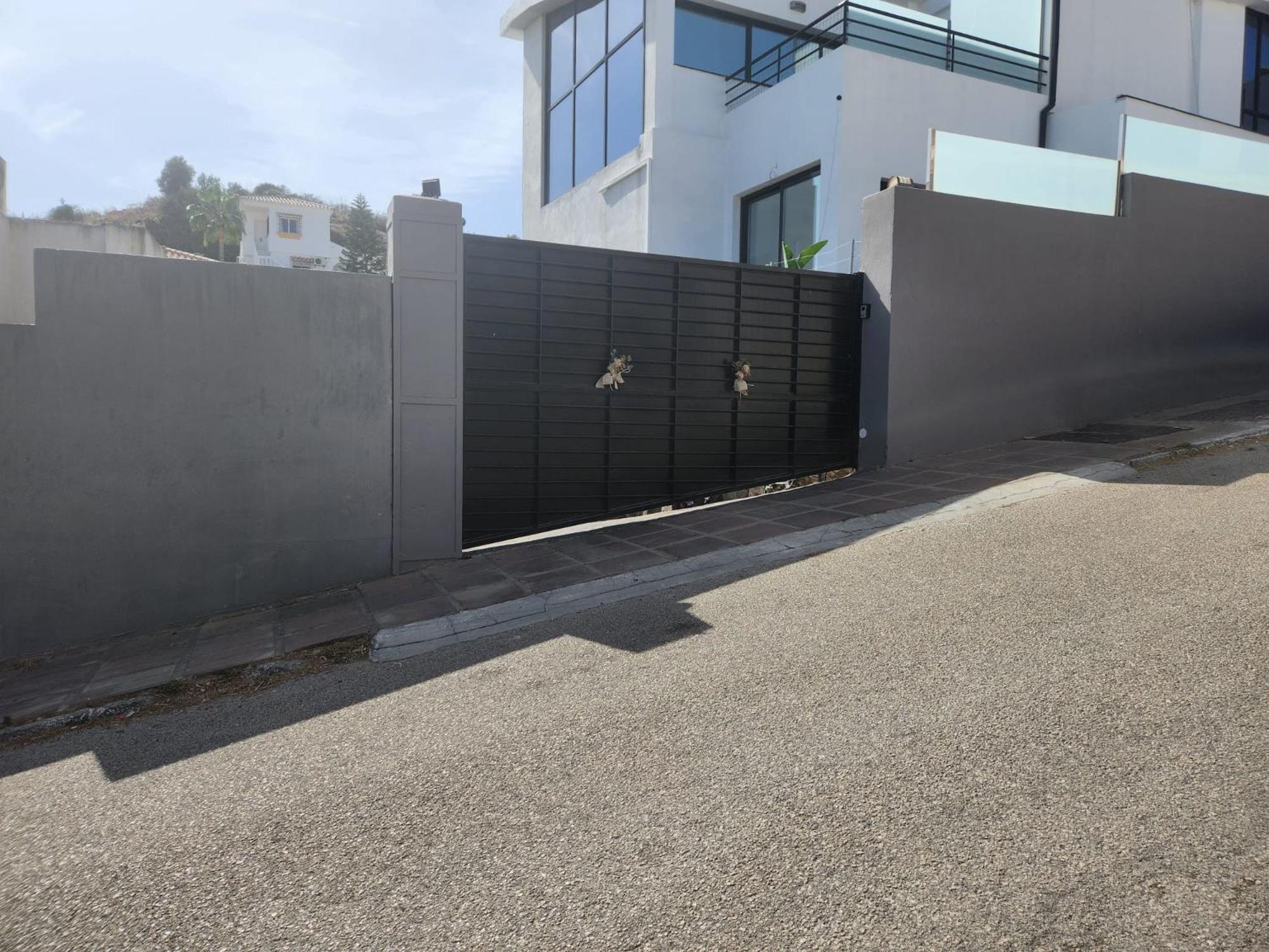 Casa Dancha Διαμέρισμα MIJAS COSTA Εξωτερικό φωτογραφία