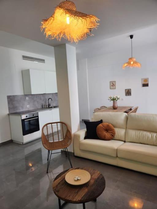 Casa Dancha Διαμέρισμα MIJAS COSTA Εξωτερικό φωτογραφία