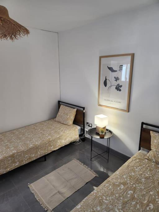Casa Dancha Διαμέρισμα MIJAS COSTA Εξωτερικό φωτογραφία