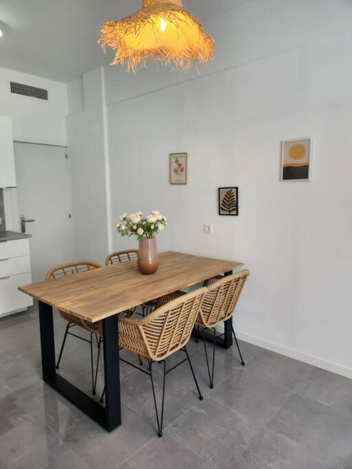 Casa Dancha Διαμέρισμα MIJAS COSTA Εξωτερικό φωτογραφία