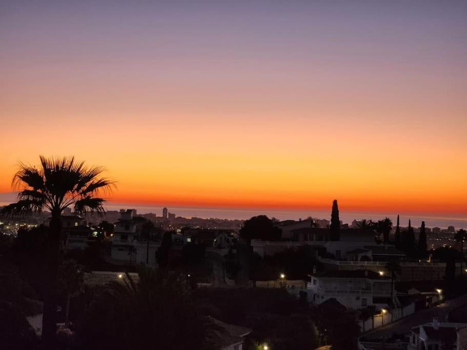 Casa Dancha Διαμέρισμα MIJAS COSTA Εξωτερικό φωτογραφία
