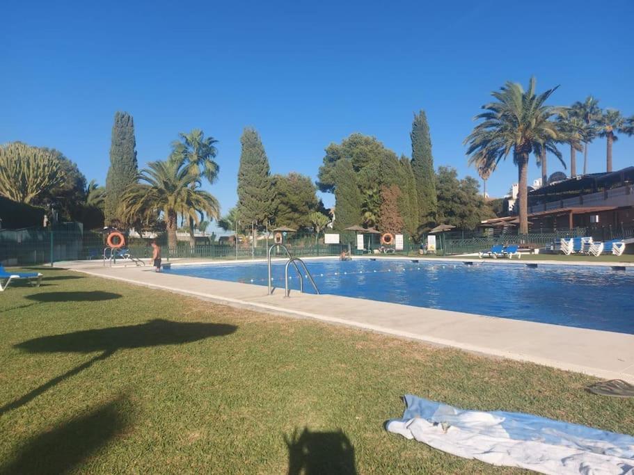 Casa Dancha Διαμέρισμα MIJAS COSTA Εξωτερικό φωτογραφία