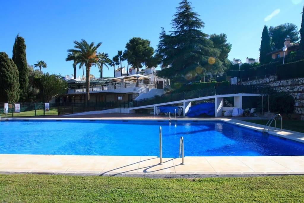Casa Dancha Διαμέρισμα MIJAS COSTA Εξωτερικό φωτογραφία