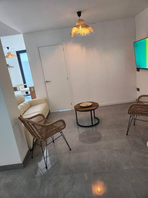 Casa Dancha Διαμέρισμα MIJAS COSTA Εξωτερικό φωτογραφία
