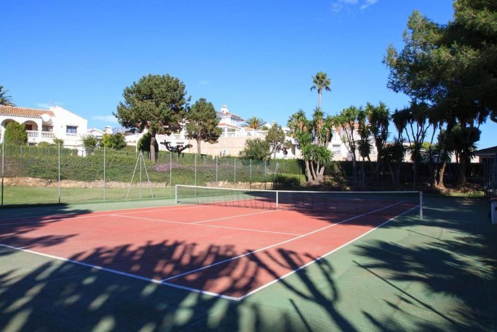 Casa Dancha Διαμέρισμα MIJAS COSTA Εξωτερικό φωτογραφία