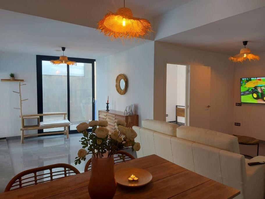 Casa Dancha Διαμέρισμα MIJAS COSTA Εξωτερικό φωτογραφία