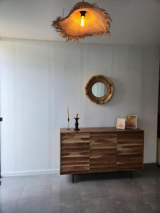 Casa Dancha Διαμέρισμα MIJAS COSTA Εξωτερικό φωτογραφία